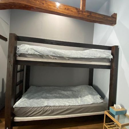 Family Room Okinawa นาฮะ ภายนอก รูปภาพ