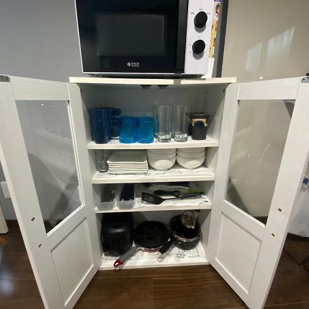 Family Room Okinawa นาฮะ ภายนอก รูปภาพ