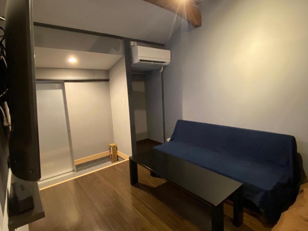 Family Room Okinawa นาฮะ ภายนอก รูปภาพ