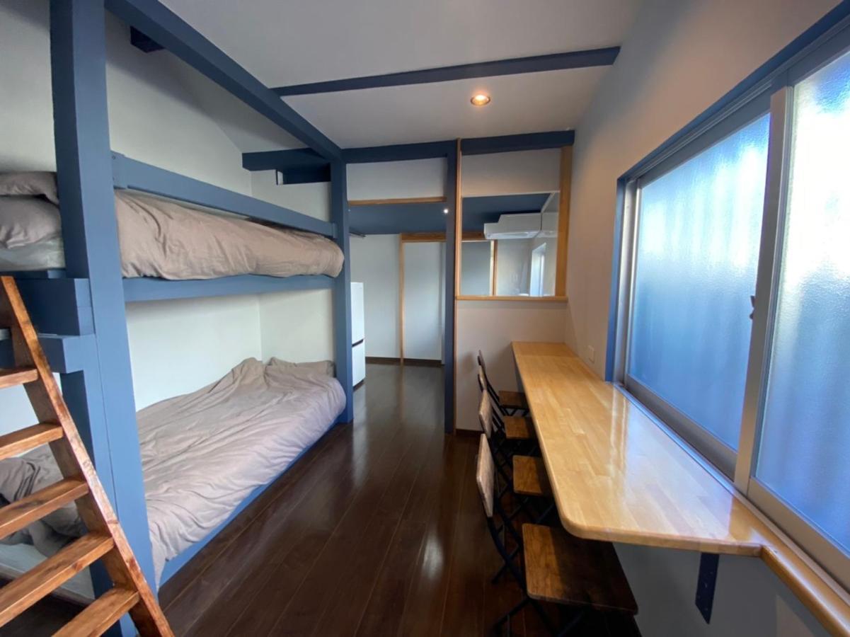 Family Room Okinawa นาฮะ ภายนอก รูปภาพ