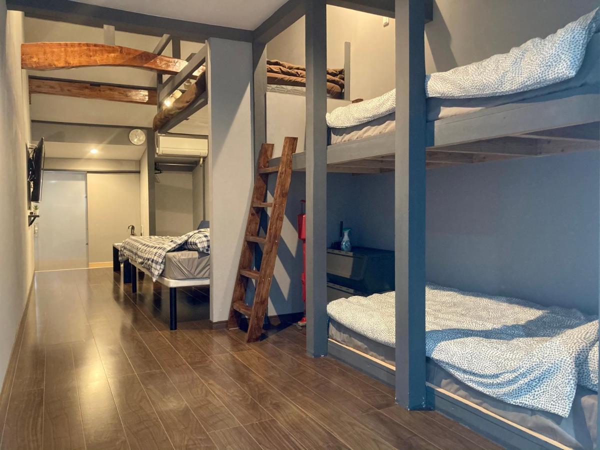 Family Room Okinawa นาฮะ ภายนอก รูปภาพ