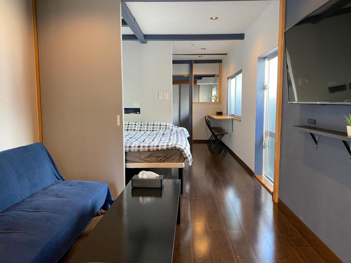 Family Room Okinawa นาฮะ ภายนอก รูปภาพ