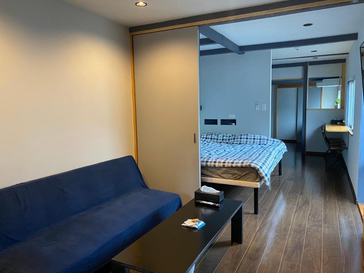 Family Room Okinawa นาฮะ ภายนอก รูปภาพ