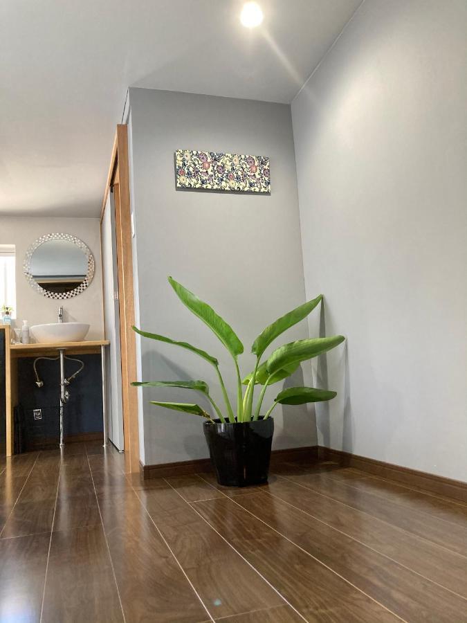 Family Room Okinawa นาฮะ ภายนอก รูปภาพ