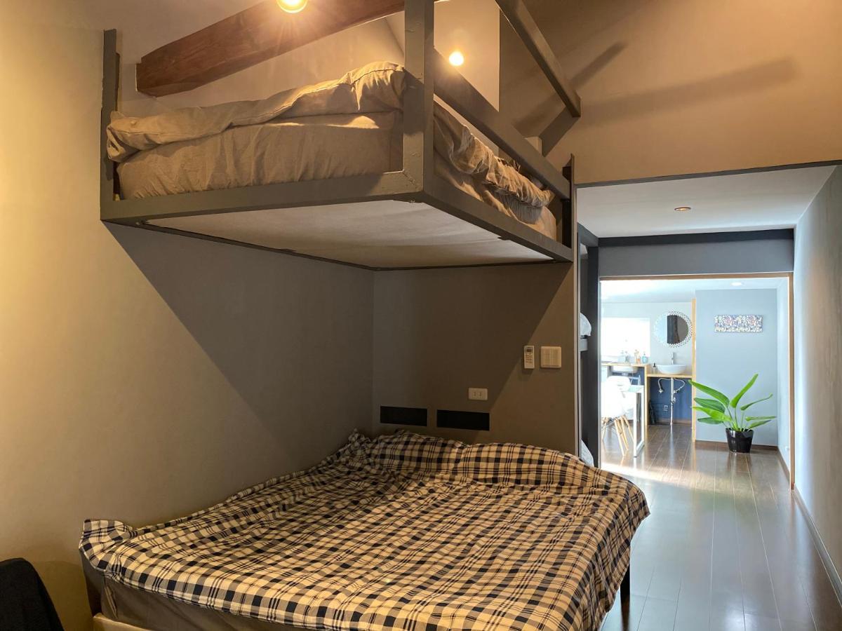 Family Room Okinawa นาฮะ ภายนอก รูปภาพ