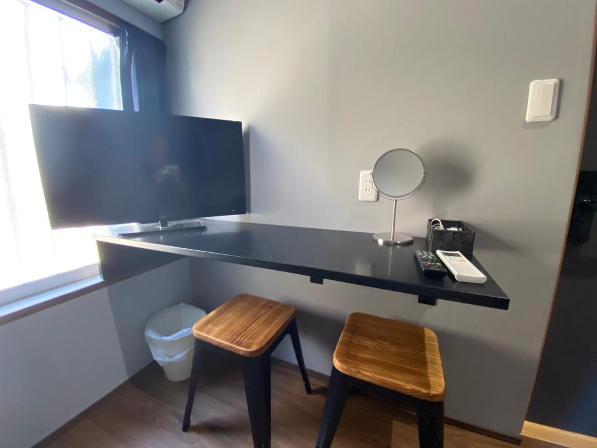 Family Room Okinawa นาฮะ ภายนอก รูปภาพ