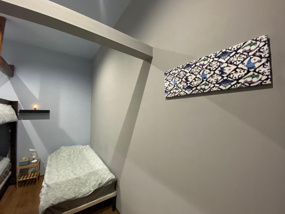 Family Room Okinawa นาฮะ ภายนอก รูปภาพ