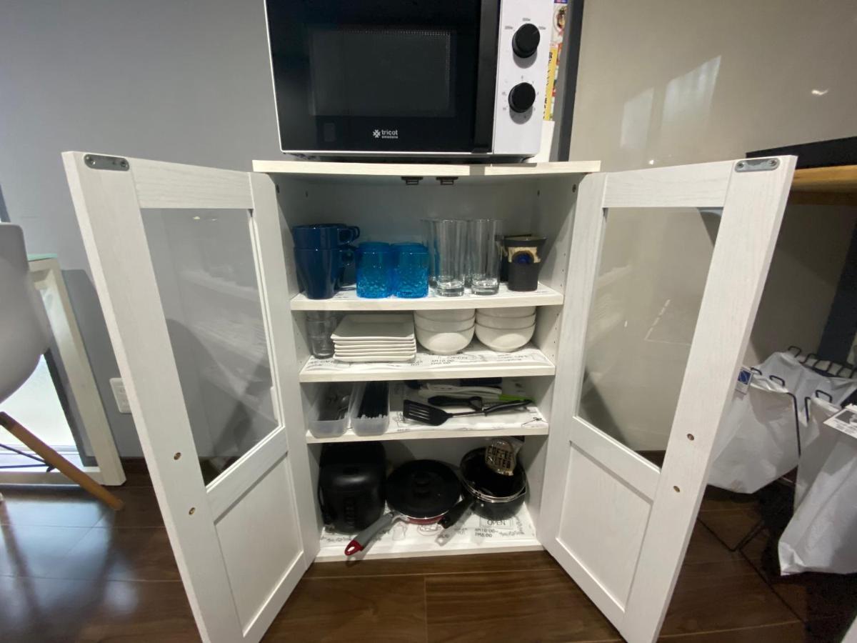 Family Room Okinawa นาฮะ ภายนอก รูปภาพ